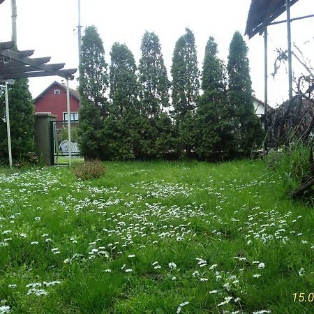Kuca Za Odmor Jelena Kladovo Exterior foto